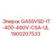 1900207533 GA55VSD-IT-400-460V-CSA-UL Epiroc