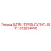 1092204098 GA75-110VSD-СУДНО-ЩИТ Epiroc