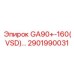 2901990031 GA90+-160(VSD)… Epiroc