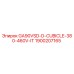 1900207165 GA90VSD-D-CUBICLE-380-460V-IT Epiroc