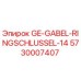 5730007407 GE-GABEL-RINGSCHLUSSEL-14 Epiroc