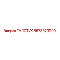 5573379900 ГАЛСТУК Epiroc