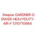 1310710984 GARDNER-DENVER-HEAVYDUTY-AIR-F | Epiroc