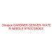 9753228063 GARDNER-DENVER-WATER-NEEDLE | Epiroc