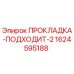 1624595188 ПРОКЛАДКА-ПОДХОДИТ-2 Epiroc