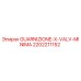 2202211152 GUARNIZIONE-X-VALV-MINIMA Epiroc