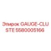 5580005166 GAUGE-CLUSTE Epiroc