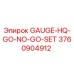 3760904912 GAUGE-HQ-GO-NO-GO-SET Epiroc