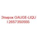 2657350555 GAUGE-LIQUI Epiroc