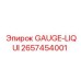 2657454001 GAUGE-LIQUI Epiroc