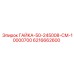 Гайка фланцевая для гидроцилиндров арт.6216662600