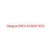 4700371010 Орех Epiroc