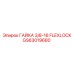 GS63019680 ГАЙКА 3/8-16 FLEXLOCK Epiroc