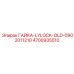 4700935510 Гайка-Lylock-Old-0902011210 Epiroc