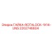 2202746604 ГАЙКА ROTALOCK 1X14 UNS Epiroc