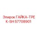 57708901 ГАЙКА-ТРЕК-SH | Epiroc