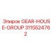 3115524762 GEAR-HOUSE-GROUP Epiroc