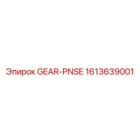 1613639001 GEAR-PNSE Epiroc