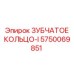 5750069851 ЗУБЧАТОЕ КОЛЬЦО-I Epiroc