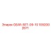 1092002671 GEAR-SET-09-10 Epiroc