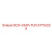 57752024 BOX-GEAR-FUN Epiroc