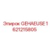1621215805 GEHAEUSE Epiroc