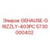 5730000402 GEHAUSE-GRIZZLY-403PC Epiroc