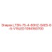 1094160700 LT3N-75-4-60HZ-SAE5-6-5-V15LED Epiroc