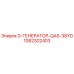 1082302403 0-ГЕНЕРАТОР-QAS-38YD Epiroc