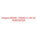 1626226200 GENOIL-15W40-C-AN-5L Epiroc