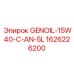 1626226200 GENOIL-15W40-C-AN-5L Epiroc