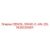 1626225901 GENOIL-5W40-C-AN-20L Epiroc