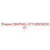 9853820001 GENTRAIL-GT3 Epiroc