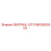 9853820003 GENTRAIL-GT3 Epiroc