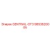 9853820005 GENTRAIL-GT3 Epiroc