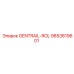 9853819601 GENTRAIL-ROL Epiroc