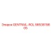 9853819605 GENTRAIL-ROL Epiroc