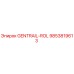 Запчасть GENTRAIL-ROL артикул 9853819613 производитель Epiroc