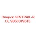 Запчасть GENTRAIL-ROL артикул 9853819613 производитель Epiroc