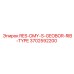 3702592200 RES-DMY-S-GEOBOR-RIB-TYPE Epiroc