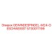 5730011199 GEWINDESPINDEL-M24-GESCHWEISST Epiroc