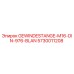 5730011208 GEWINDESTANGE-M16-DIN-976-BLAN - Epiroc