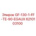 6210103100 GF-130-1-FF-TE-90-EGAUX Epiroc