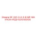 6210105100 GF-241-3-4-3-8-MF-МАНЧОН-РЕДУ Epiroc