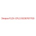 5536767700 Гибкий соединитель FLEX-CPLG Epiroc