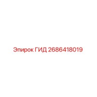 2686418019 ГИД Epiroc