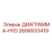 Диаграмма гидравлики 2656933419 для оборудования Epiroc
