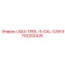9753202428 LIQUI-TROL-5-GAL-CAN Epiroc