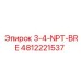 4812221537 3-4-NPT-BRE Epiroc