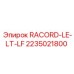 2235021800 RACORD-LE-LT-LF Epiroc
